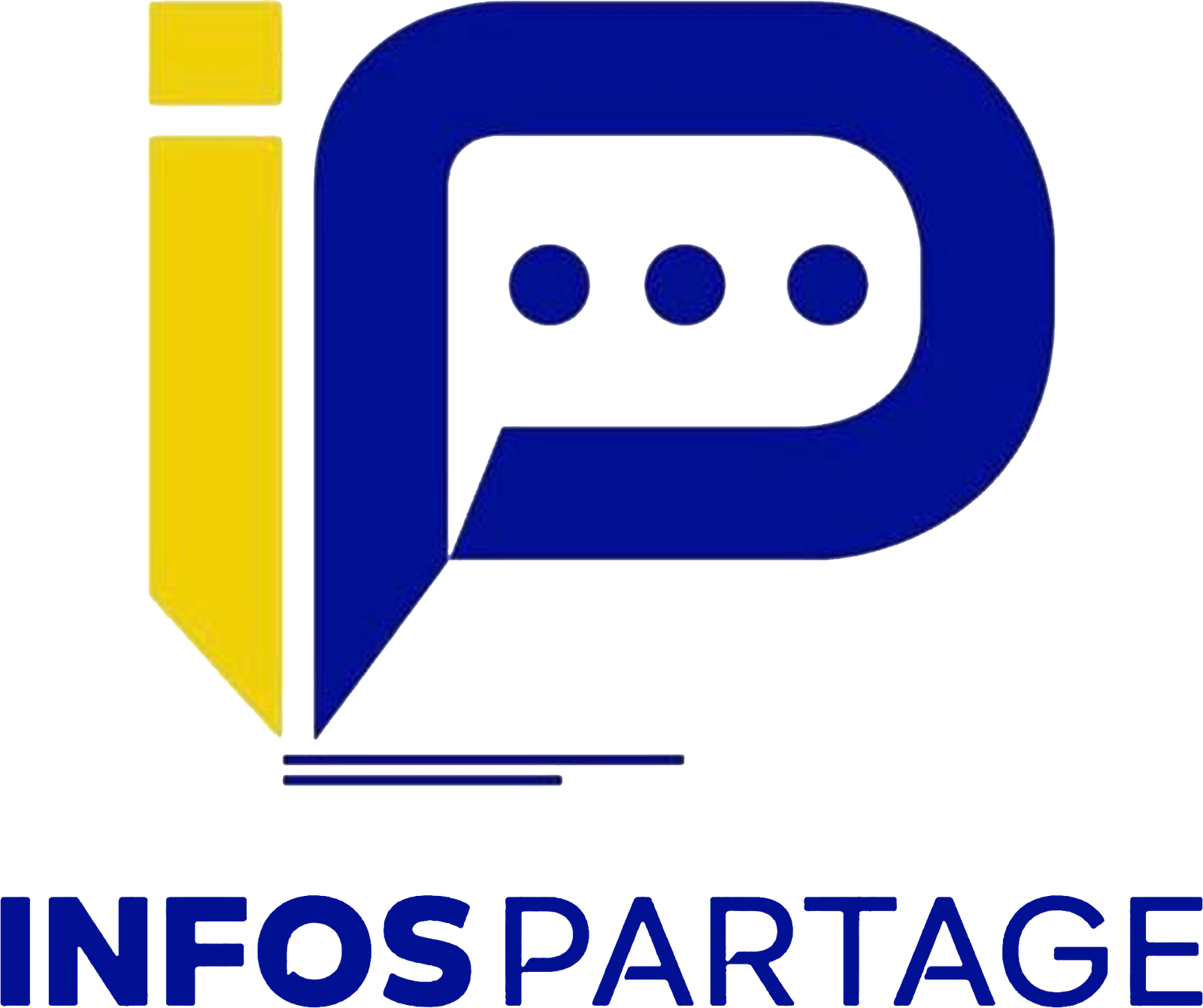 IP LOGO